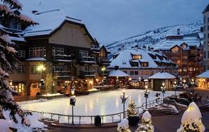 Sheraton Mountain Vista - Avon, Colorado