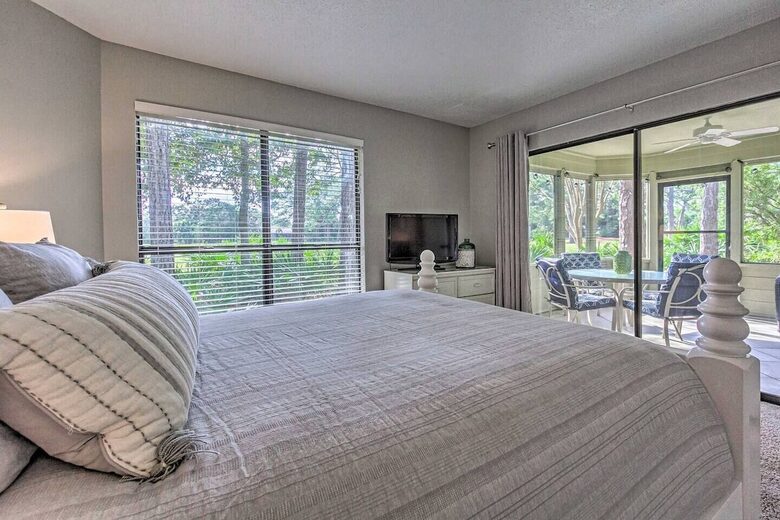 Serene Cottage Retreat in Sandestin Resort - Miramar Beach, Florida
