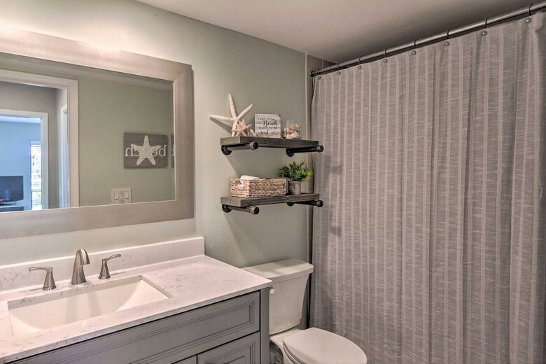 Serene Cottage Retreat in Sandestin Resort - Miramar Beach, Florida