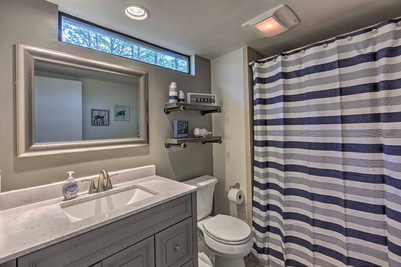 Serene Cottage Retreat in Sandestin Resort - Miramar Beach, Florida