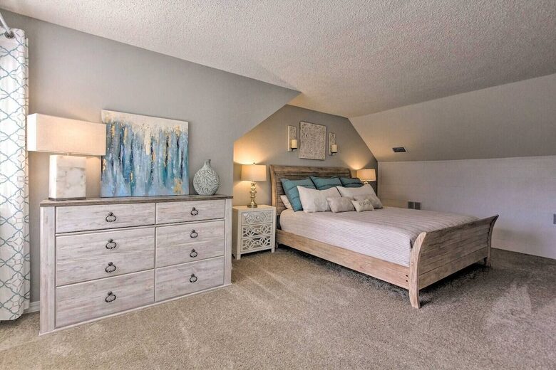 Serene Cottage Retreat in Sandestin Resort - Miramar Beach, Florida