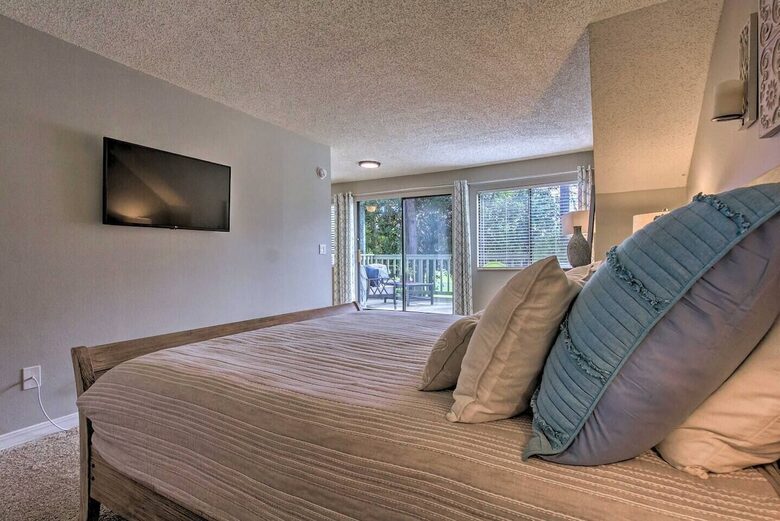 Serene Cottage Retreat in Sandestin Resort - Miramar Beach, Florida