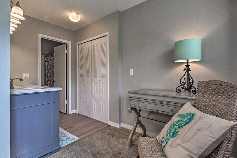 Serene Cottage Retreat in Sandestin Resort - Miramar Beach, Florida