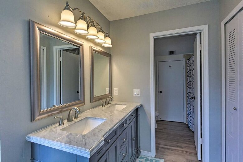 Serene Cottage Retreat in Sandestin Resort - Miramar Beach, Florida