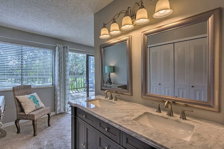 Serene Cottage Retreat in Sandestin Resort - Miramar Beach, Florida
