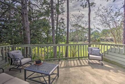 Serene Cottage Retreat in Sandestin Resort - Miramar Beach, Florida