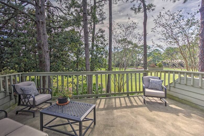 Serene Cottage Retreat in Sandestin Resort - Miramar Beach, Florida