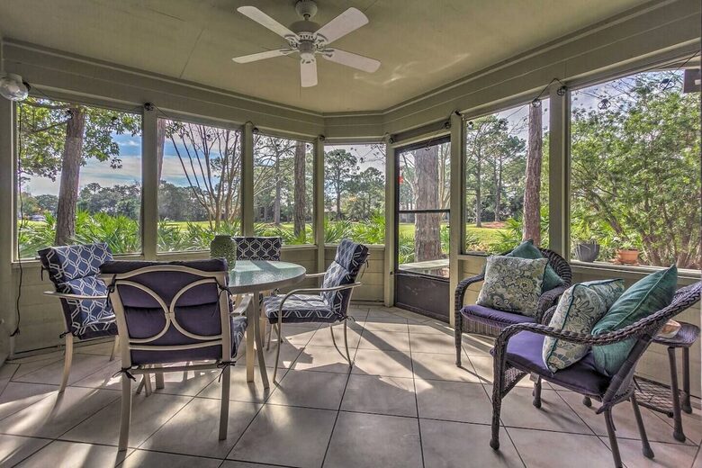Serene Cottage Retreat in Sandestin Resort - Miramar Beach, Florida