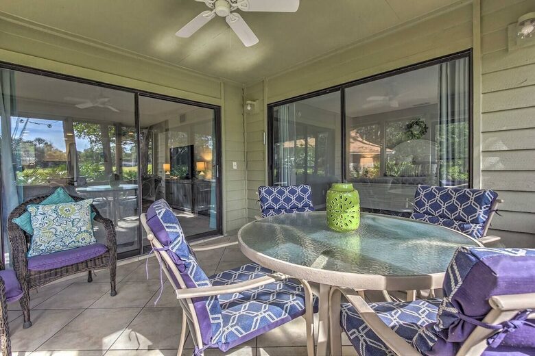 Serene Cottage Retreat in Sandestin Resort - Miramar Beach, Florida