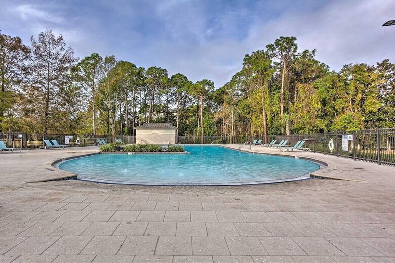 Serene Cottage Retreat in Sandestin Resort - Miramar Beach, Florida
