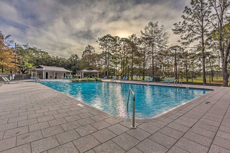 Serene Cottage Retreat in Sandestin Resort - Miramar Beach, Florida