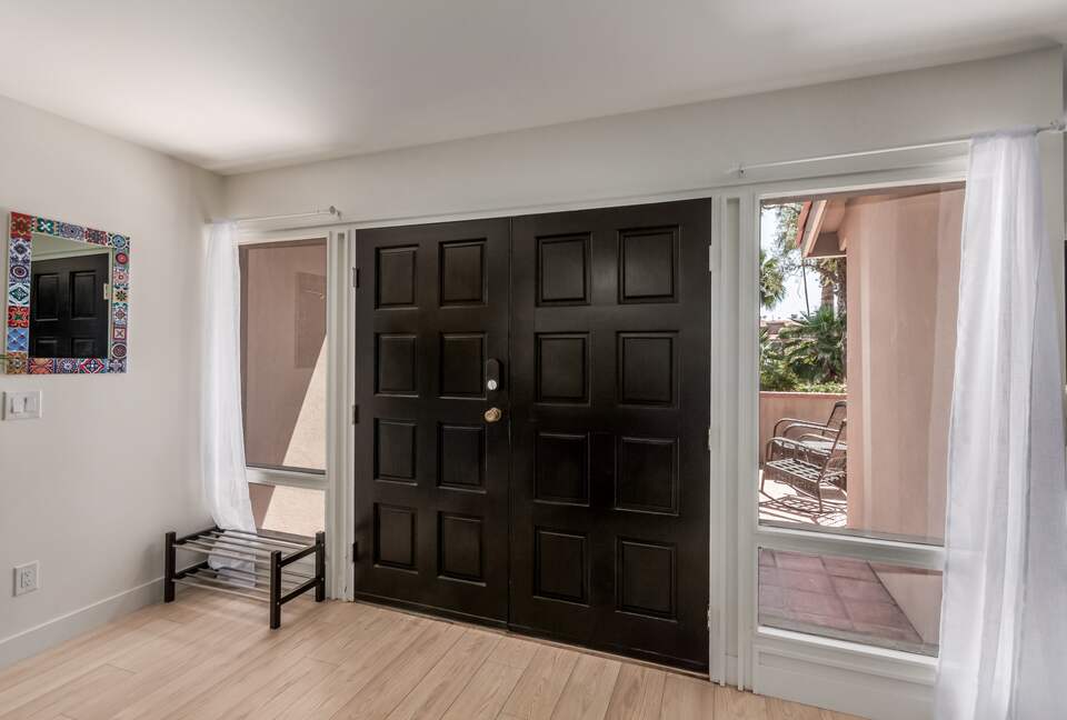 Sunlit Two-Story Escape Near Old Town Scottsdale - Scottsdale, Arizona