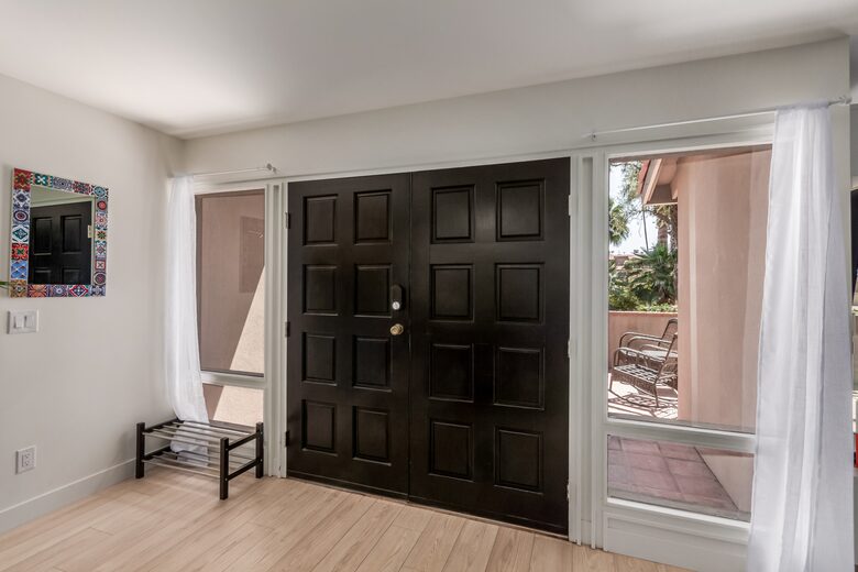 Sunlit Two-Story Escape Near Old Town Scottsdale - Scottsdale, Arizona