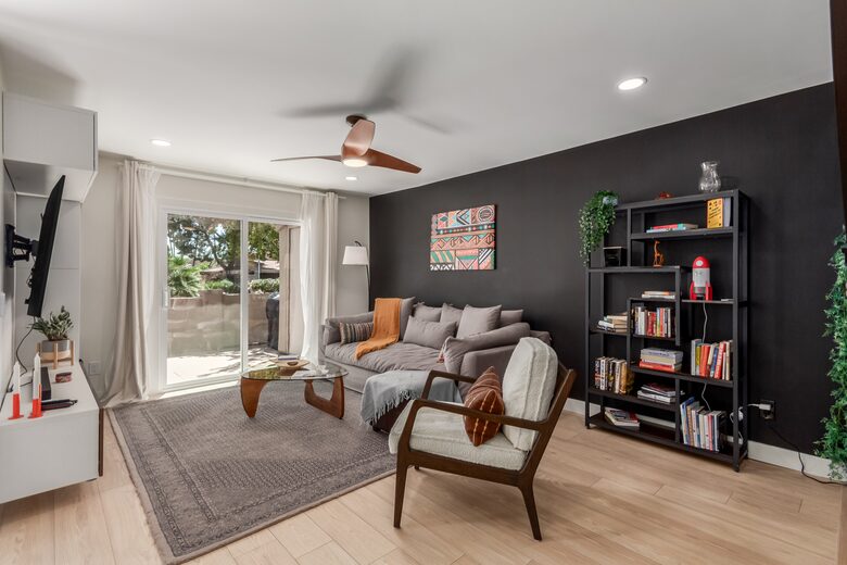 Sunlit Two-Story Escape Near Old Town Scottsdale - Scottsdale, Arizona