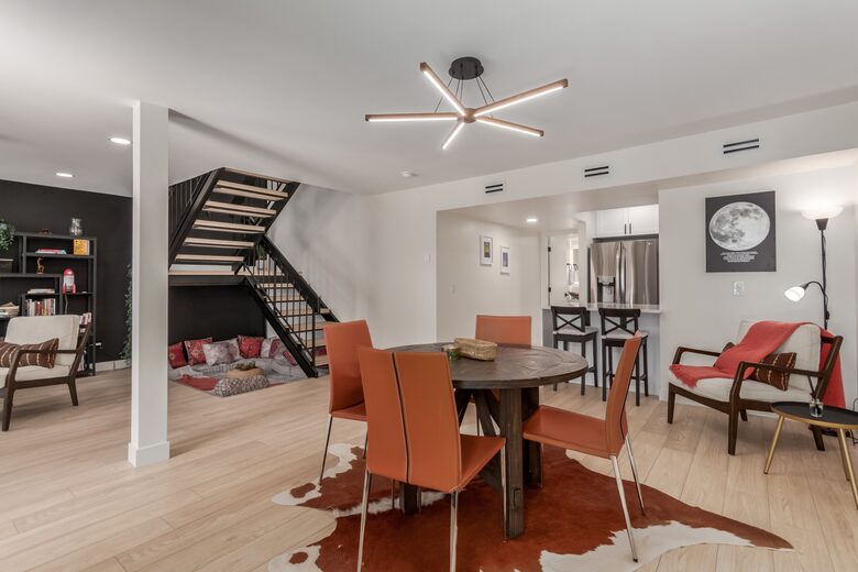 Sunlit Two-Story Escape Near Old Town Scottsdale - Scottsdale, Arizona