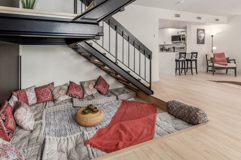 Sunlit Two-Story Escape Near Old Town Scottsdale - Scottsdale, Arizona