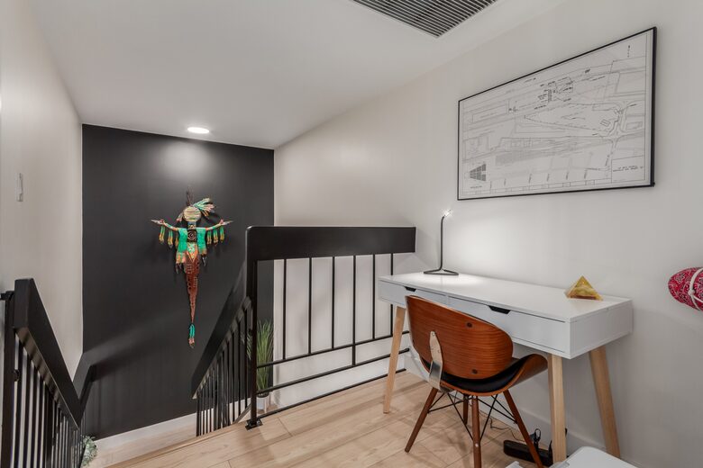 Sunlit Two-Story Escape Near Old Town Scottsdale - Scottsdale, Arizona