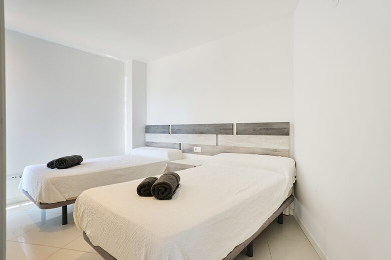 Elegant Ibiza Retreat with Panoramic Sea Views - Ibiza, Spain