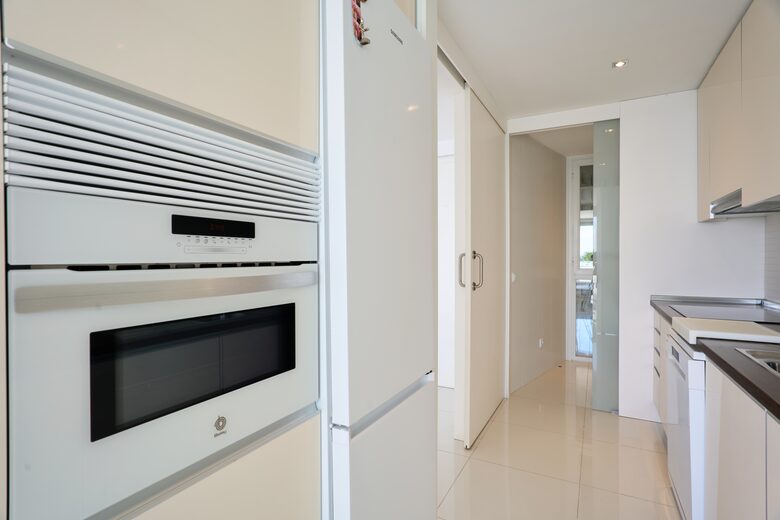 Elegant Ibiza Retreat with Panoramic Sea Views - Ibiza, Spain