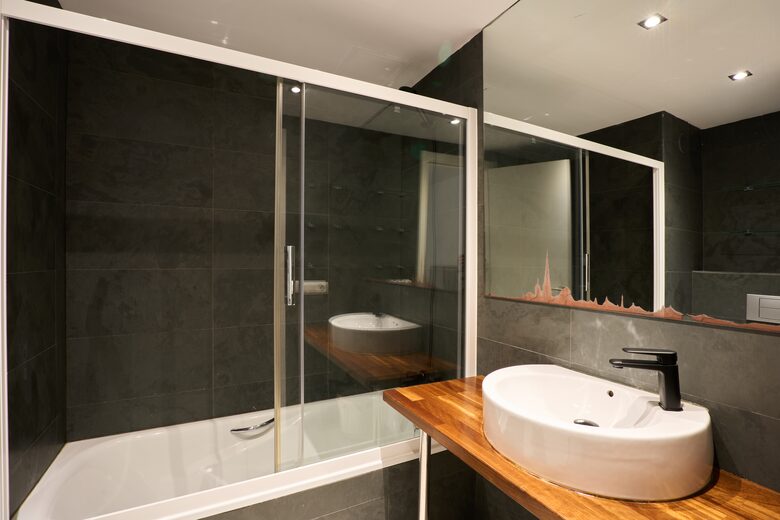 Elegant Ibiza Retreat with Panoramic Sea Views - Ibiza, Spain