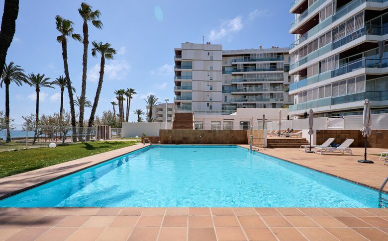 Elegant Ibiza Retreat with Panoramic Sea Views - Ibiza, Spain