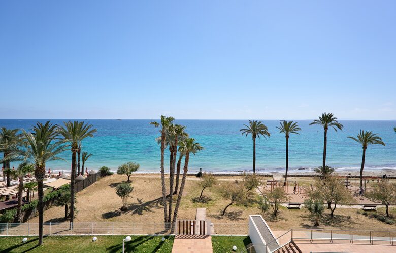 Elegant Ibiza Retreat with Panoramic Sea Views - Ibiza, Spain