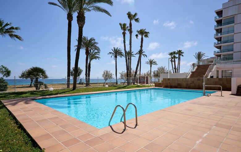 Elegant Ibiza Retreat with Panoramic Sea Views - Ibiza, Spain