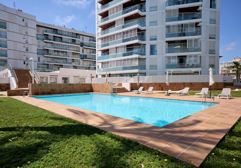 Elegant Ibiza Retreat with Panoramic Sea Views - Ibiza, Spain