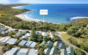 Villa Sol - Angourie, Australia