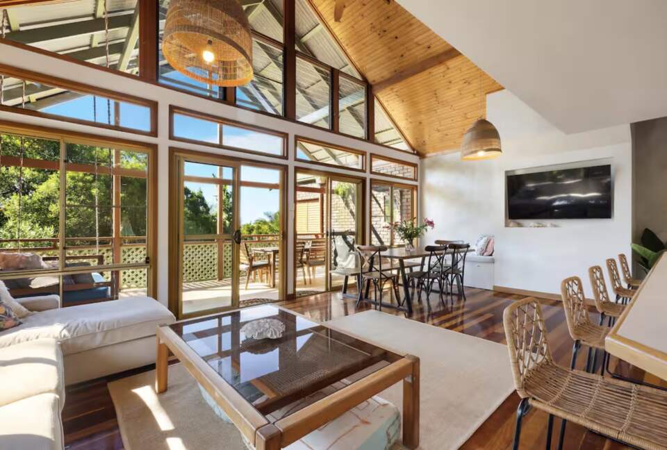 Villa Sol - Angourie, Australia