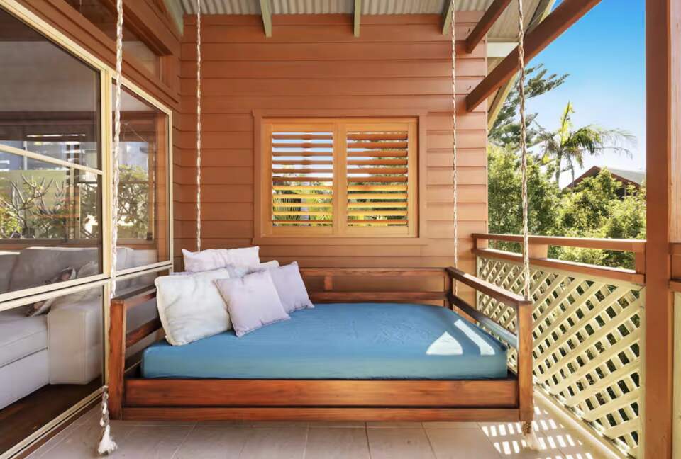 Villa Sol - Angourie, Australia
