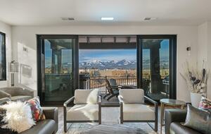 Contemporary Whitefish Condo Steps from Downtown & Trails - Whitefish, Montana