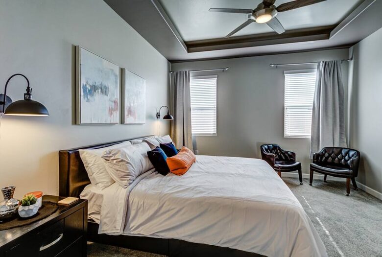 Charming Desert Retreat with Game Room and Scenic Views - Las Cruces, New Mexico
