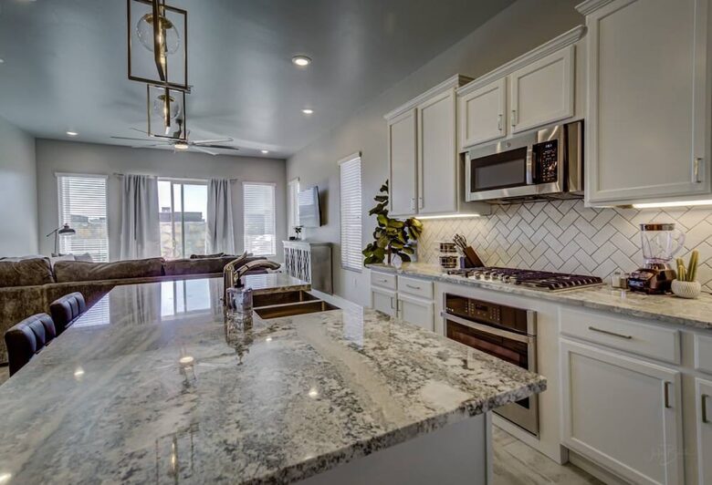Charming Desert Retreat with Game Room and Scenic Views - Las Cruces, New Mexico