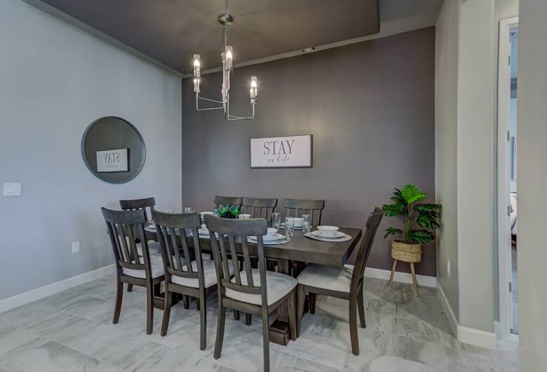 Charming Desert Retreat with Game Room and Scenic Views - Las Cruces, New Mexico