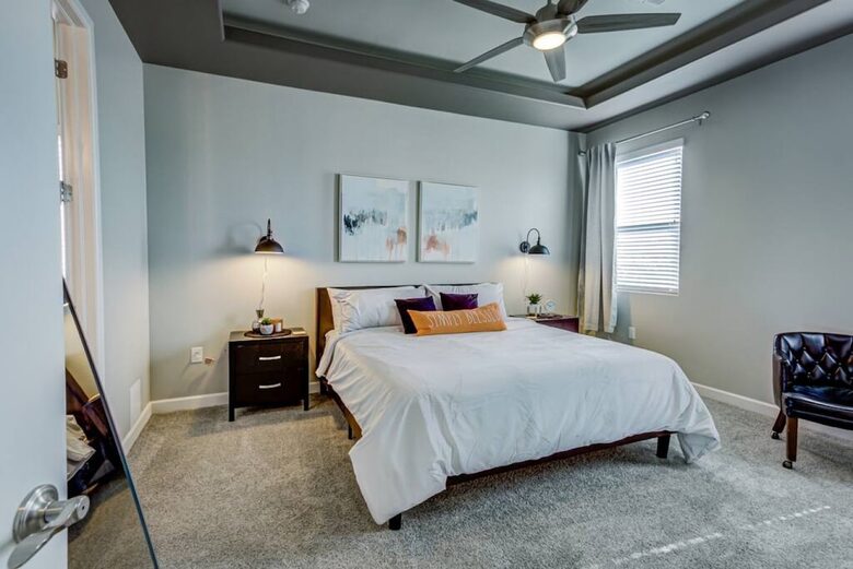 Charming Desert Retreat with Game Room and Scenic Views - Las Cruces, New Mexico
