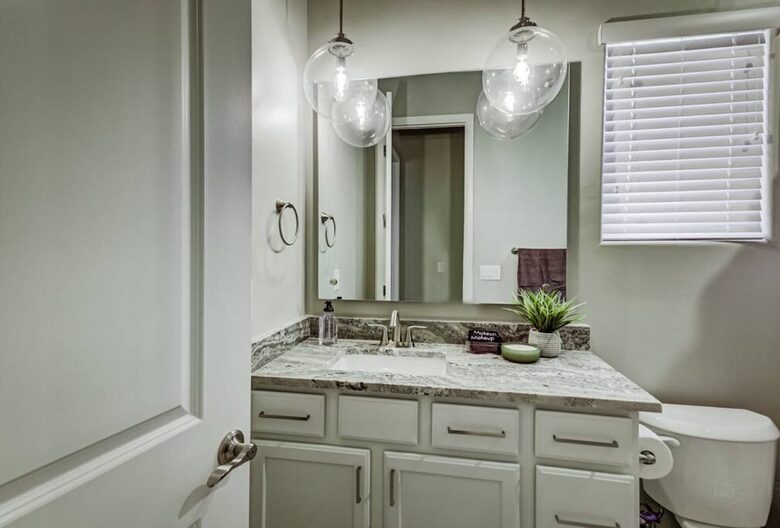 Charming Desert Retreat with Game Room and Scenic Views - Las Cruces, New Mexico