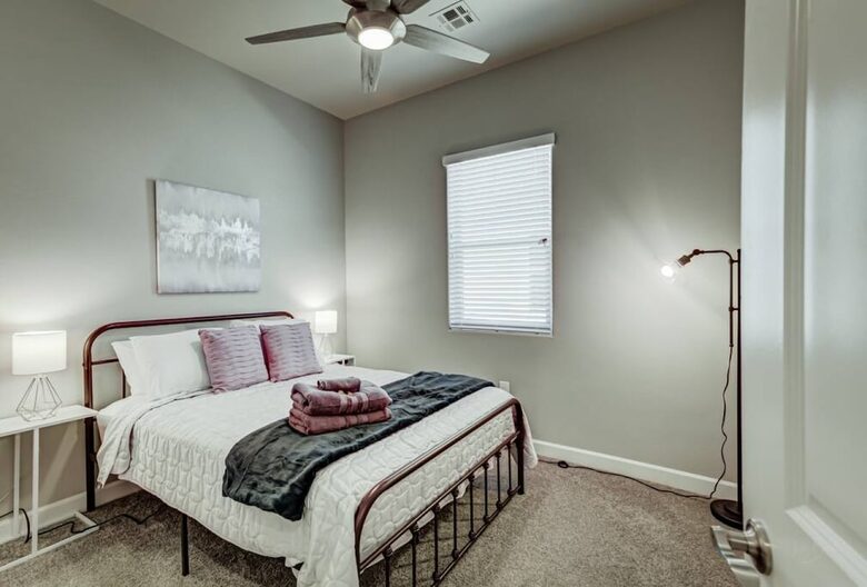 Charming Desert Retreat with Game Room and Scenic Views - Las Cruces, New Mexico