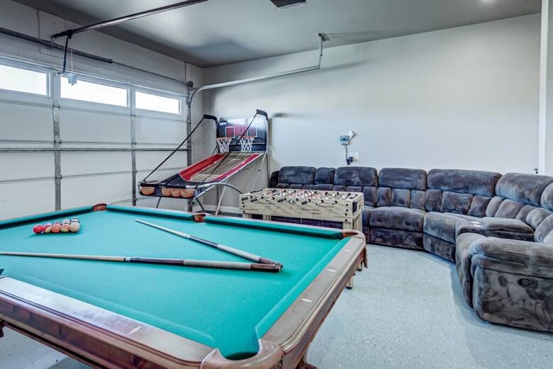 Charming Desert Retreat with Game Room and Scenic Views - Las Cruces, New Mexico