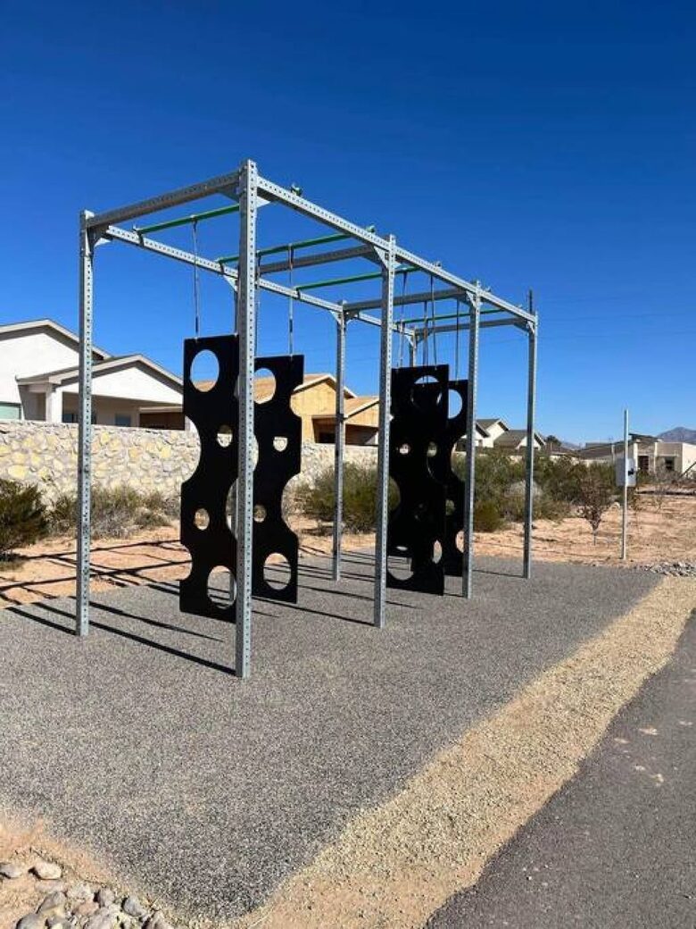 Charming Desert Retreat with Game Room and Scenic Views - Las Cruces, New Mexico
