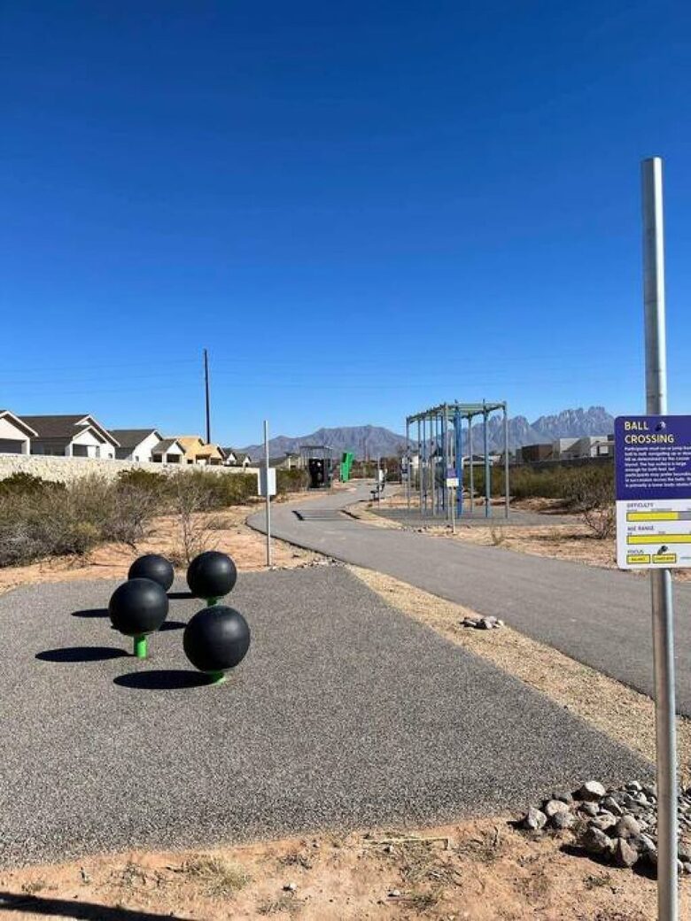 Charming Desert Retreat with Game Room and Scenic Views - Las Cruces, New Mexico