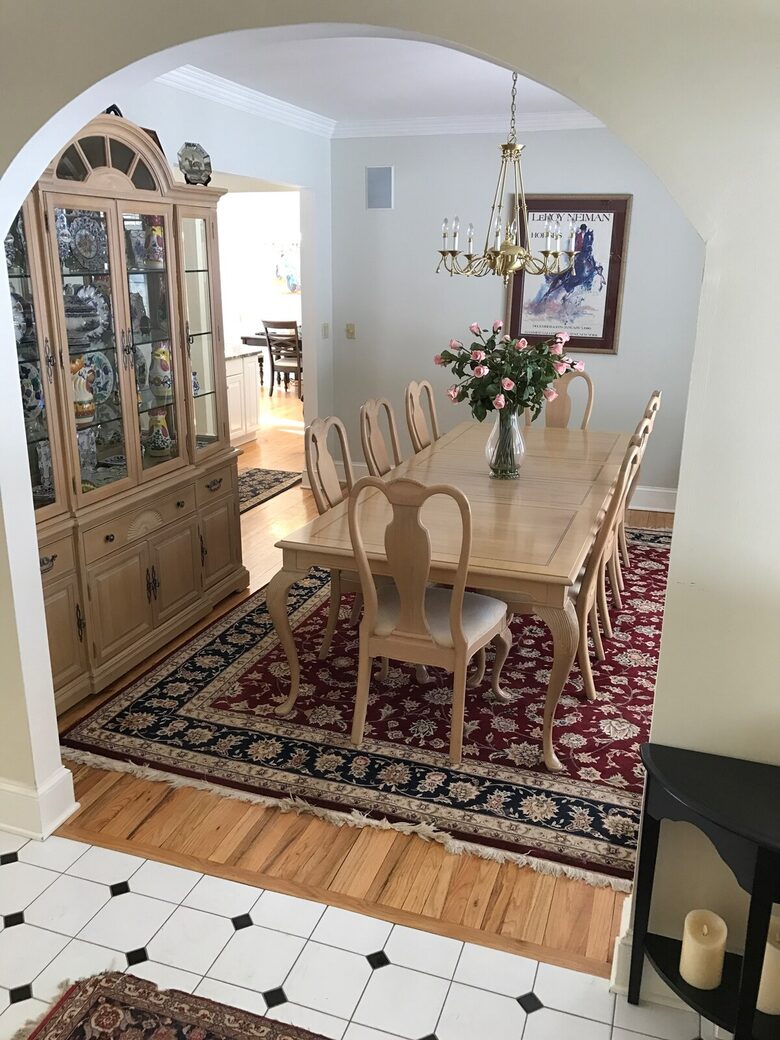 Elegant Escape with Pool in Saratoga’s Premier Neighborhood - Saratoga Springs, New York