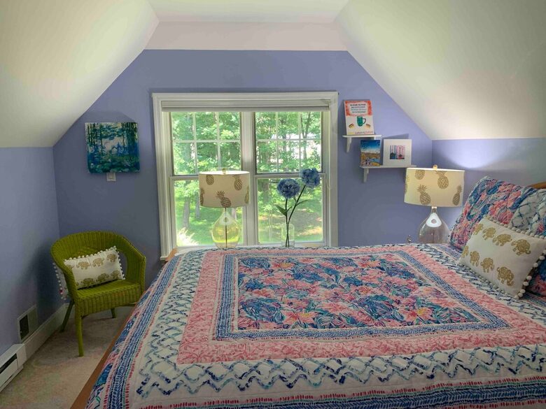 Elegant Escape with Pool in Saratoga’s Premier Neighborhood - Saratoga Springs, New York