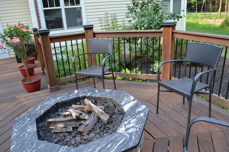 Elegant Escape with Pool in Saratoga’s Premier Neighborhood - Saratoga Springs, New York