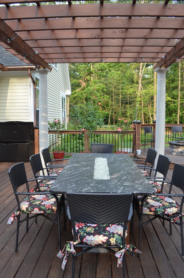 Elegant Escape with Pool in Saratoga’s Premier Neighborhood - Saratoga Springs, New York