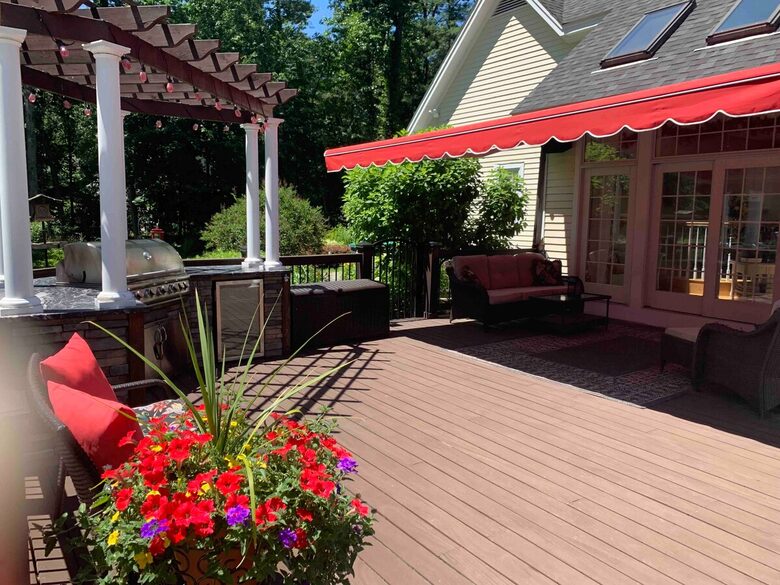 Elegant Escape with Pool in Saratoga’s Premier Neighborhood - Saratoga Springs, New York