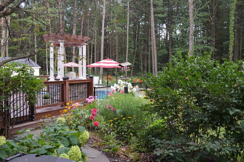 Elegant Escape with Pool in Saratoga’s Premier Neighborhood - Saratoga Springs, New York