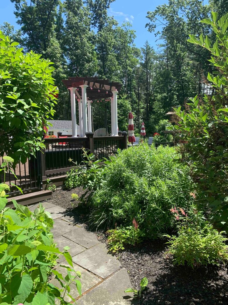 Elegant Escape with Pool in Saratoga’s Premier Neighborhood - Saratoga Springs, New York