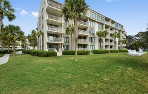 Elegant Oceanview Escape on Hilton Head Island - Hilton Head Island, South Carolina