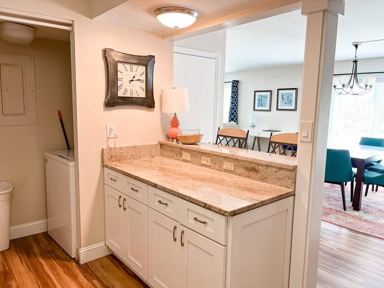 Elegant Oceanview Escape on Hilton Head Island - Hilton Head Island, South Carolina